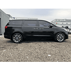KIA CARNIVAL 2018 / 9PASAJEROS /  DIESEL / SMART KEY  17