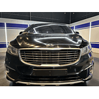 KIA CARNIVAL 2018 / 9PASAJEROS /  DIESEL / SMART KEY  3