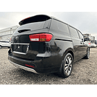 KIA CARNIVAL 2018 / 9PASAJEROS /  DIESEL / SMART KEY  20