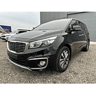 KIA CARNIVAL 2018 / 9PASAJEROS /  DIESEL / SMART KEY  15