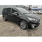 KIA CARNIVAL 2018 / 9PASAJEROS /  DIESEL / SMART KEY  14
