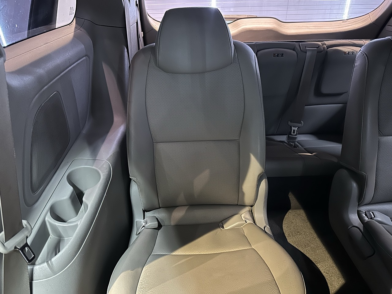 KIA CARNIVAL 2018 / 9PASAJEROS /  DIESEL / SMART KEY  37