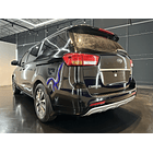 KIA CARNIVAL 2018 / 9PASAJEROS /  DIESEL / SMART KEY  11