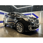 KIA CARNIVAL 2018 / 9PASAJEROS /  DIESEL / SMART KEY  1