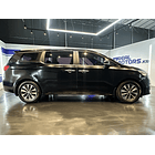 KIA CARNIVAL 2018 / 9PASAJEROS /  DIESEL / SMART KEY  9