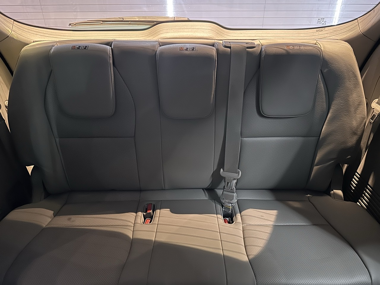 KIA CARNIVAL 2018 / 9PASAJEROS /  DIESEL / SMART KEY  38