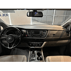 KIA CARNIVAL 2018 / 9PASAJEROS /  DIESEL / SMART KEY  28