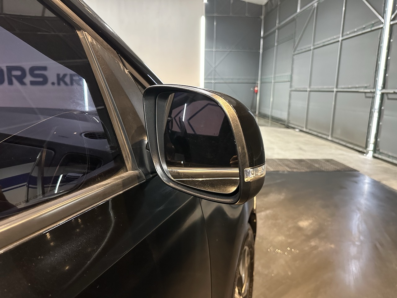 KIA CARNIVAL 2018 / 9PASAJEROS /  DIESEL / SMART KEY  8