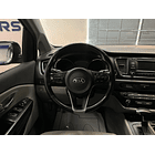 KIA CARNIVAL 2018 / 9PASAJEROS /  DIESEL / SMART KEY  26