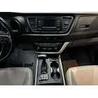 KIA CARNIVAL 2018 / 9PASAJEROS /  DIESEL / SMART KEY  29