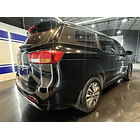 KIA CARNIVAL 2018 / 9PASAJEROS /  DIESEL / SMART KEY  12
