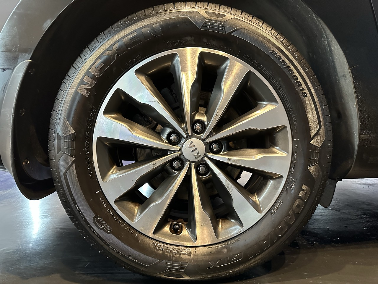 KIA CARNIVAL 2018 / 9PASAJEROS /  DIESEL / SMART KEY  48