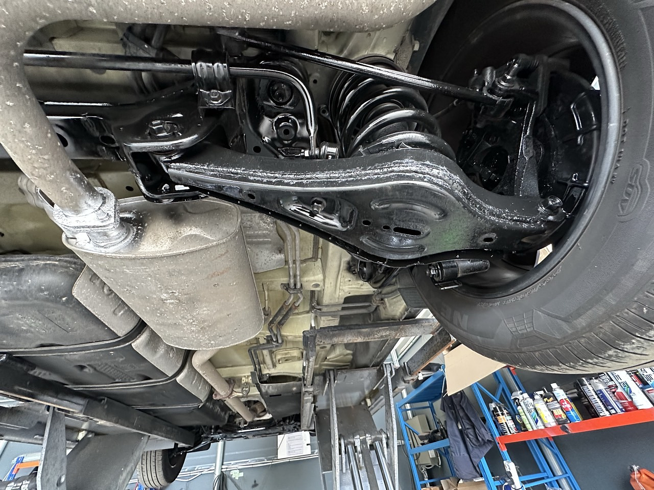 KIA CARNIVAL 2018 / 9PASAJEROS /  DIESEL / SMART KEY  43