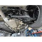 KIA CARNIVAL 2018 / 9PASAJEROS /  DIESEL / SMART KEY  43