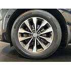 KIA CARNIVAL 2018 / 9PASAJEROS /  DIESEL / SMART KEY  47