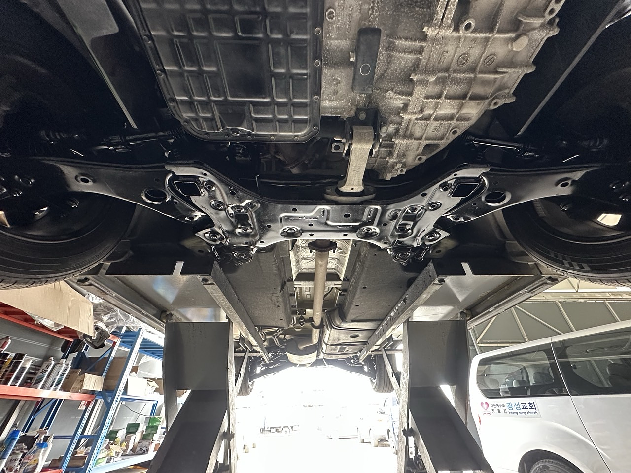 KIA CARNIVAL 2018 / 9PASAJEROS /  DIESEL / SMART KEY  45