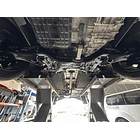 KIA CARNIVAL 2018 / 9PASAJEROS /  DIESEL / SMART KEY  45