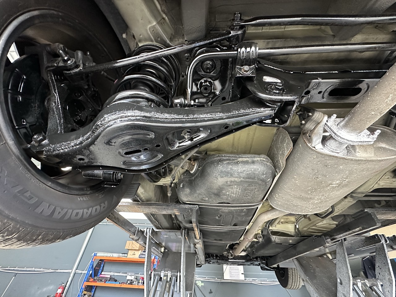 KIA CARNIVAL 2018 / 9PASAJEROS /  DIESEL / SMART KEY  42