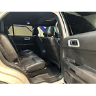 FORD EXPLORER 2014 / GASOLINA 3.5 / 7PASAJEROS / 4WD 37