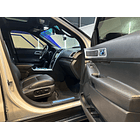 FORD EXPLORER 2014 / GASOLINA 3.5 / 7PASAJEROS / 4WD 24