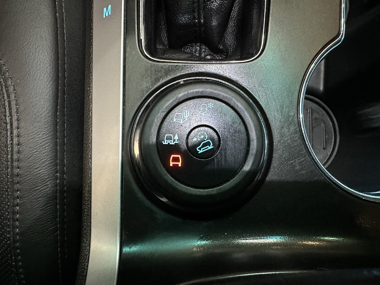 FORD EXPLORER 2014 / GASOLINA 3.5 / 7PASAJEROS / 4WD 31