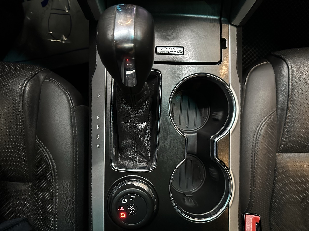 FORD EXPLORER 2014 / GASOLINA 3.5 / 7PASAJEROS / 4WD 30