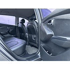  HYUNDAI TUCSON 2012 / AUTOMÁTICA  / DIESEL 2.0  / 2WD  22