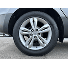  HYUNDAI TUCSON 2012 / AUTOMÁTICA  / DIESEL 2.0  / 2WD  30