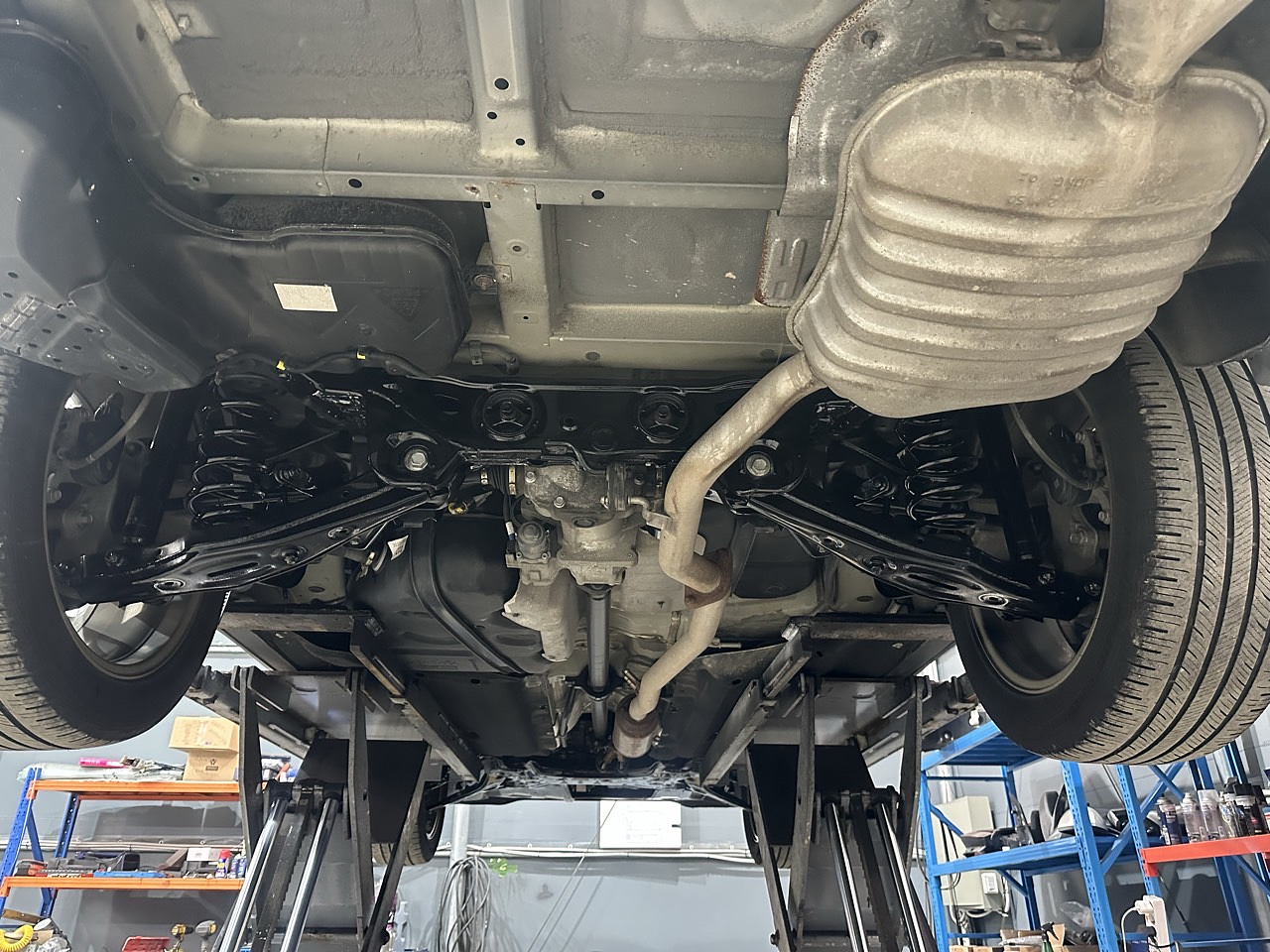 HYUNDAI PALISADE 2022 / 7PASAJEROS /  SMART KEY / CAMARA R / 4WD 29