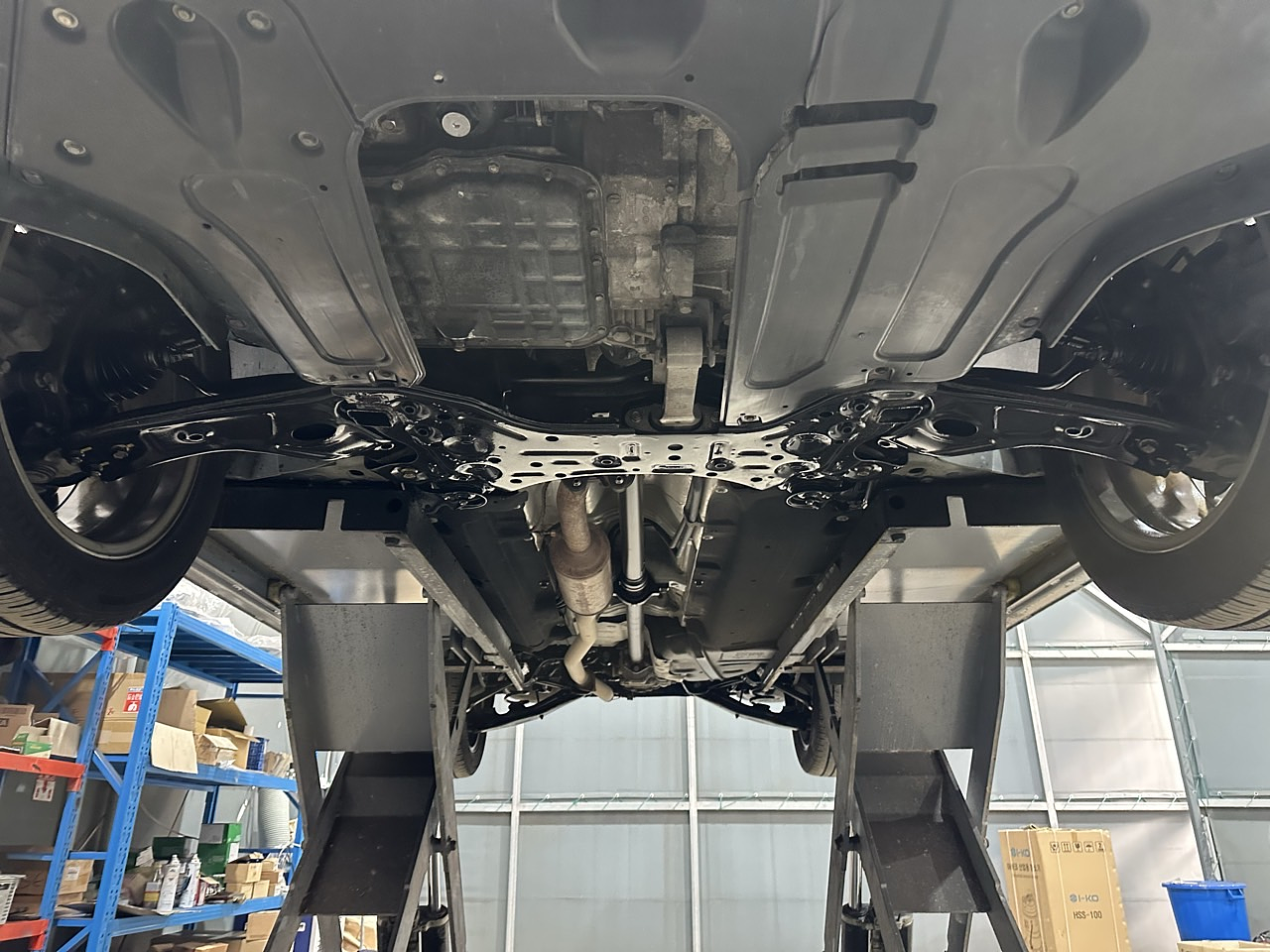 HYUNDAI PALISADE 2022 / 7PASAJEROS /  SMART KEY / CAMARA R / 4WD 30