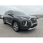 HYUNDAI PALISADE 2022 / 7PASAJEROS /  SMART KEY / CAMARA R / 4WD 1