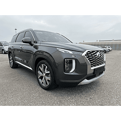 HYUNDAI PALISADE 2022 / 7PASAJEROS /  SMART KEY / CAMARA R / 4WD