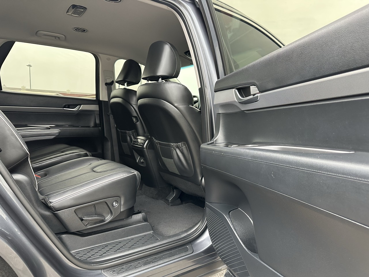 HYUNDAI PALISADE 2022 / 7PASAJEROS /  SMART KEY / CAMARA R / 4WD 22