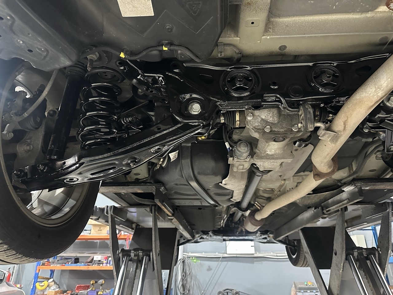 HYUNDAI PALISADE 2022 / 7PASAJEROS /  SMART KEY / CAMARA R / 4WD 34