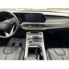 HYUNDAI PALISADE 2022 / 7PASAJEROS /  SMART KEY / CAMARA R / 4WD 16