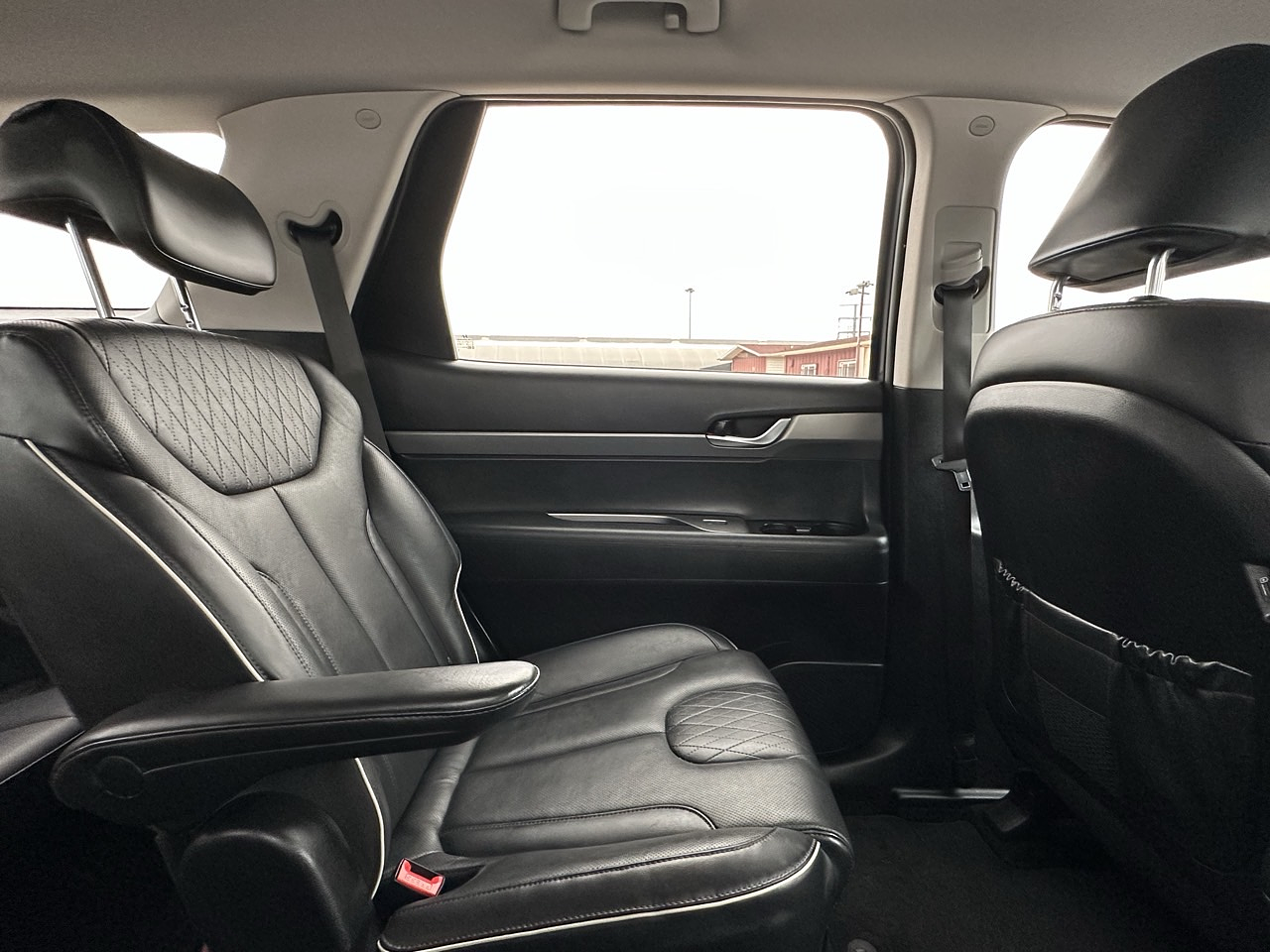 HYUNDAI PALISADE 2022 / 7PASAJEROS /  SMART KEY / CAMARA R / 4WD 26