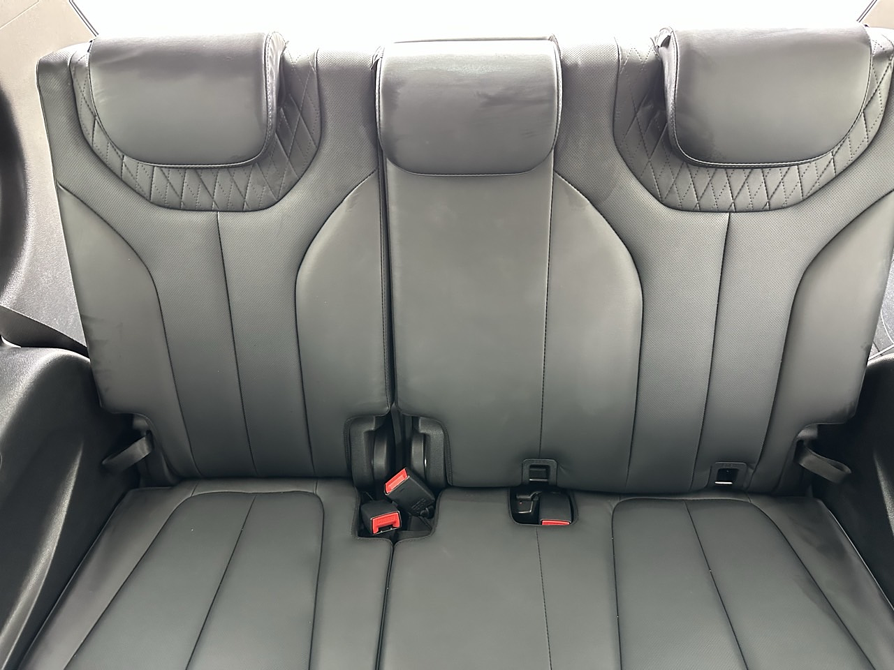 HYUNDAI PALISADE 2022 / 7PASAJEROS /  SMART KEY / CAMARA R / 4WD 27