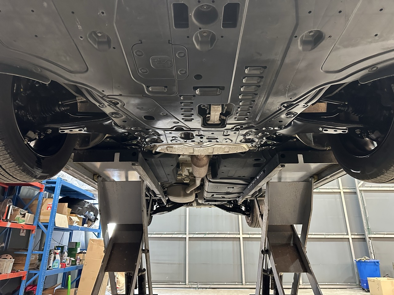 KIA CARNIVAL 2023 / 9PASAJEROS / CÁMARA R / DIESEL 2.2 / 2WD 30