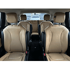 KIA CARNIVAL 2023 / 9PASAJEROS / CÁMARA R / DIESEL 2.2 / 2WD 24