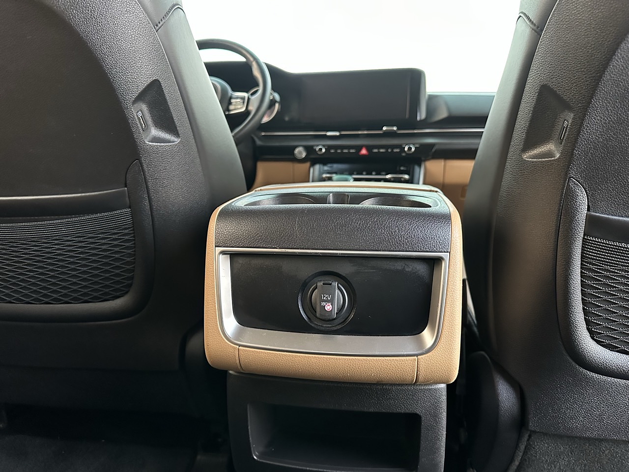 KIA CARNIVAL 2023 / 9PASAJEROS / CÁMARA R / DIESEL 2.2 / 2WD 23