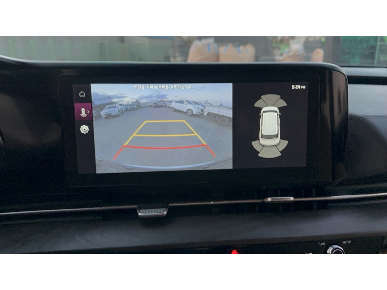 KIA CARNIVAL 2023 / 9PASAJEROS / CÁMARA R / DIESEL 2.2 / 2WD 15