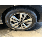 TUCSON IX 2014 / 4WD/ PISADERAS / CAMARA / SMART KEY / SUNROOF 28