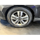 TUCSON IX 2014 / 4WD/ PISADERAS / CAMARA / SMART KEY / SUNROOF 25