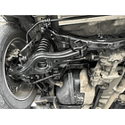 TUCSON IX 2014 / 4WD/ PISADERAS / CAMARA / SMART KEY / SUNROOF 22