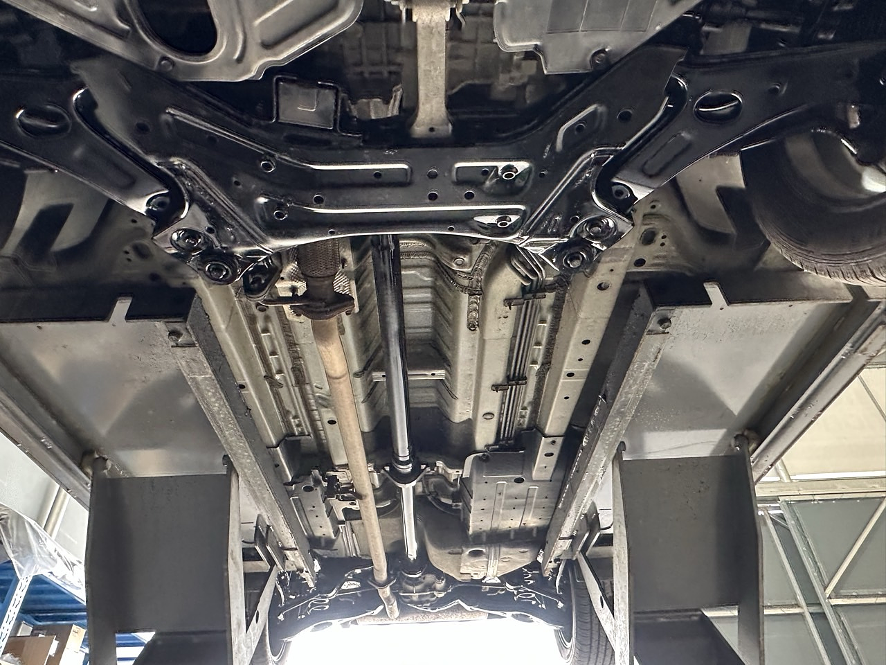 TUCSON IX 2014 / 4WD/ PISADERAS / CAMARA / SMART KEY / SUNROOF 24