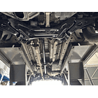 TUCSON IX 2014 / 4WD/ PISADERAS / CAMARA / SMART KEY / SUNROOF 24