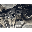 TUCSON IX 2014 / 4WD/ PISADERAS / CAMARA / SMART KEY / SUNROOF 20