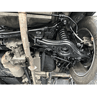 TUCSON IX 2014 / 4WD/ PISADERAS / CAMARA / SMART KEY / SUNROOF 23