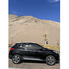 TUCSON IX 2014 / 4WD/ PISADERAS / CAMARA / SMART KEY / SUNROOF 4