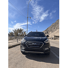 TUCSON IX 2014 / 4WD/ PISADERAS / CAMARA / SMART KEY / SUNROOF 3